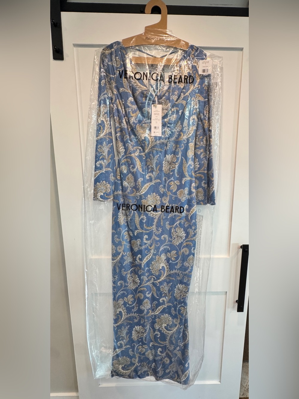 Veronica Beard Ember Dress